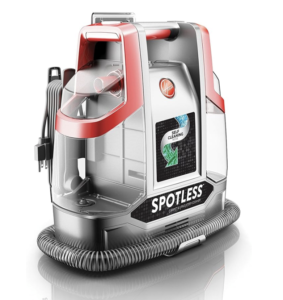 Hoover Spotless Upholstery and Carpet Cleaner